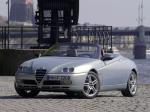 Alfa Romeo Spider 2003 года (WW)